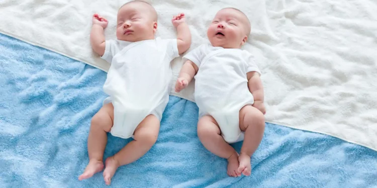 South Korea's Fertility Rates and a $70,000 Subsidy