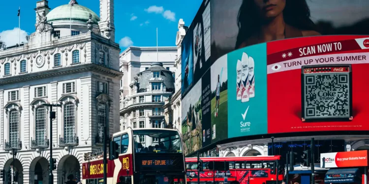 UK to be the Worst Performing Economy Among G7 Next Year, says OECD