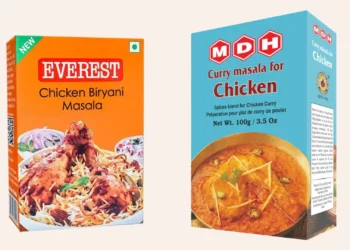 MDH and Everest, 2 Spice Brands from India Facing Global Scrutiny
