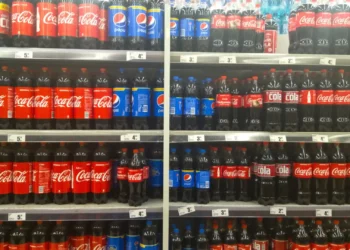 Palestine Drinks: the rival to Coca-Cola and Pepsi sees multimillion sales within months