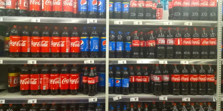 Palestine Drinks: the rival to Coca-Cola and Pepsi sees multimillion sales within months