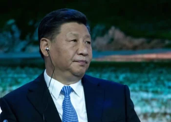 Xi Jinping Plans to Expand Strategic Ties with the Middle East