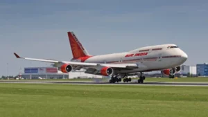 Air India Plans a Major Comeback After Years of Slow Growth