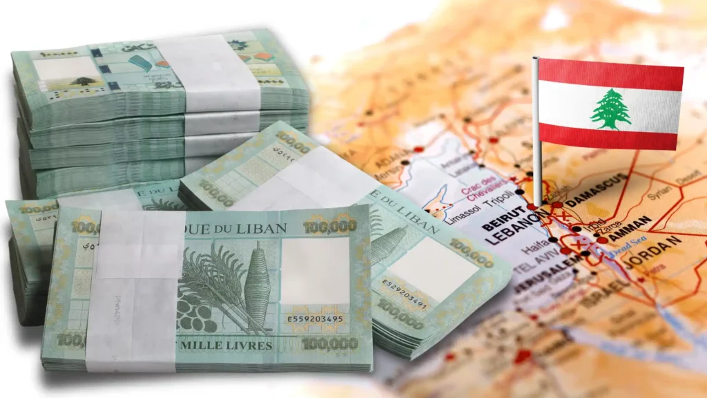 Lebanon’s Persisting Economic Crisis and Struggling Citizens