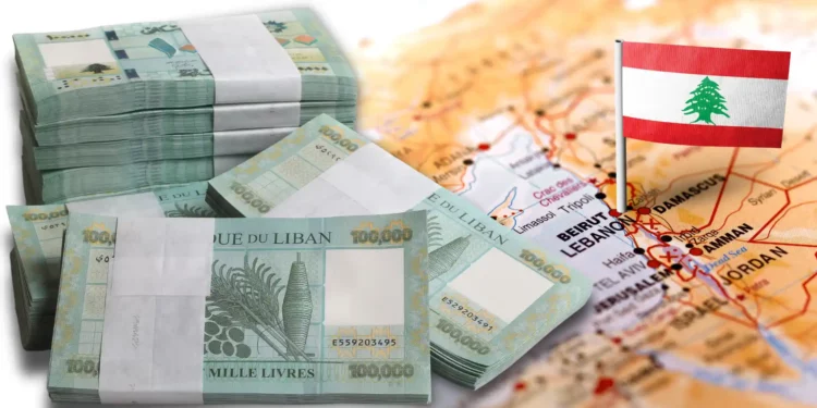 Lebanon’s Persisting Economic Crisis and Struggling Citizens