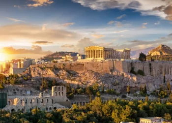 Europe’s Once Slumpish Economies are Now Exceeding Expectations