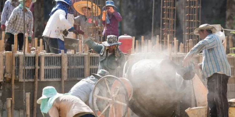 FIFA bidder Saudi Arabia Faces Allegations of Forced Labor 1 FIFA bidder Saudi Arabia Faces Allegations of Forced Labor