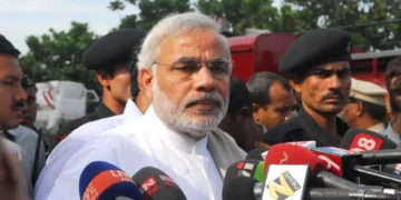 India Elections: Modi Seeks Coalition to Secure Third Term