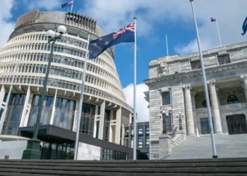 New Zealand’s Latest Leadership Change Promises Tax Cuts and Administrative Efficiency