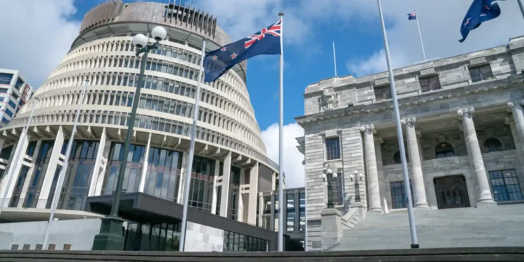New Zealand’s Latest Leadership Change Promises Tax Cuts and Administrative Efficiency
