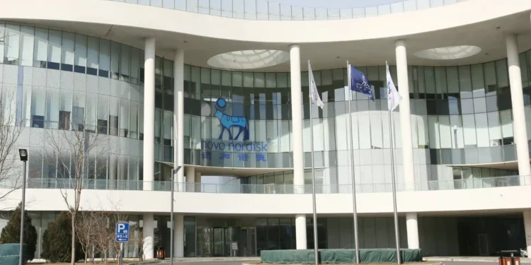 Novo Nordisk Announces $4 Billion Expansion to Meet Rising Ozempic Demand in the US