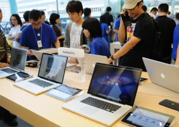 Apple launches ‘Apple Intelligence’ at WWDC 2024
