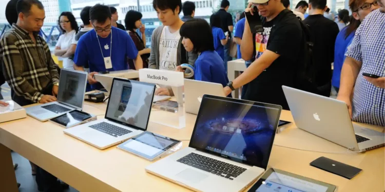 Apple launches ‘Apple Intelligence’ at WWDC 2024
