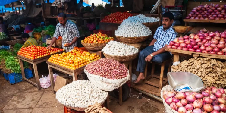 Peeling Back the Layers: Pakistan’s Momentary Success in Onion Trade over India