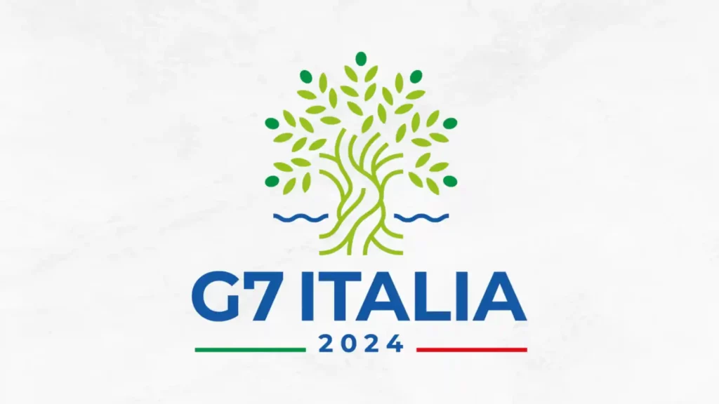 G7 Leaders Arrive in Italy for the Summit, Ukraine and Israel-Gaza War on the Agenda