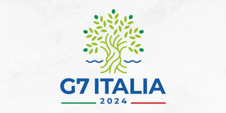 G7 Leaders Arrive in Italy for the Summit, Ukraine and Israel-Gaza War on the Agenda