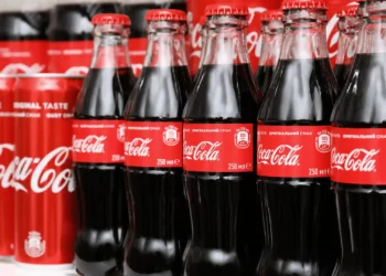 The ‘Soft’ Dilemma: Coca-Cola and Many Companies Stall on Leaving Russia
