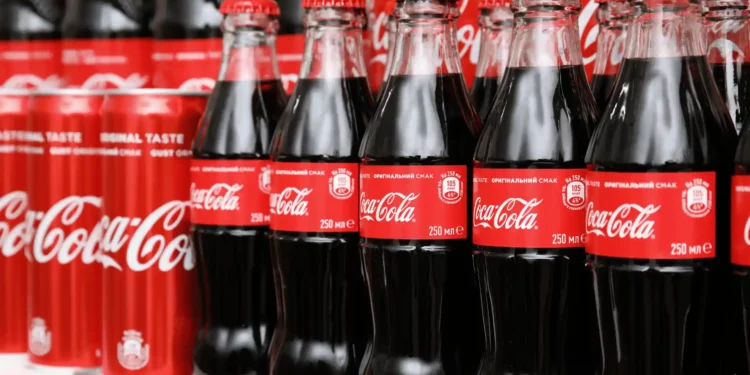 The ‘Soft’ Dilemma: Coca-Cola and Many Companies Stall on Leaving Russia