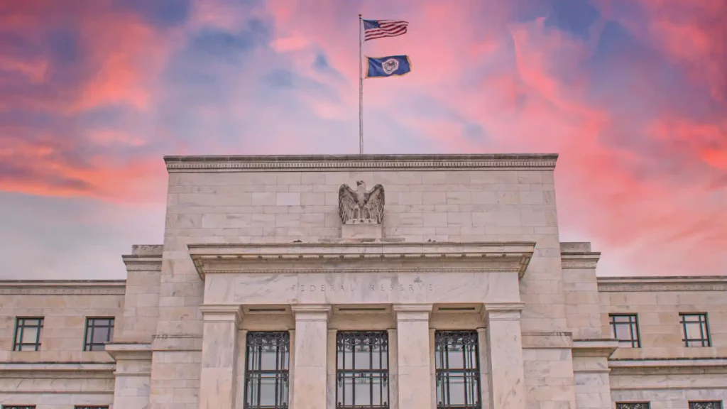 Federal Reserve's Annual Stress Test Passed by Top 31 US Banks