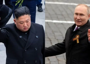 Putin’s Historic Visit to North Korea Signals Deepening Alliance