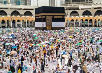 Heatwave’s Toll on Hajj: Hundreds Perish Amid Climate Concerns