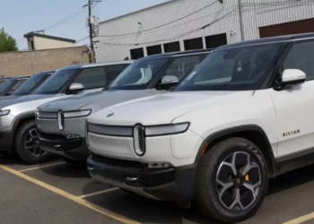 VW Invests $5 Billion in Rivian to Revitalize Electric Vehicle Ambitions