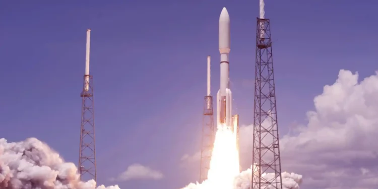 Amazon's $10 bn Satellite Project Kupier Reaches Factory Milestone