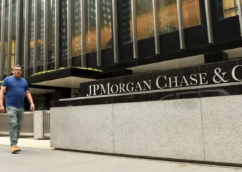 JPMorgan’s Drive for 15% of US Deposits and Credit Card Dominance