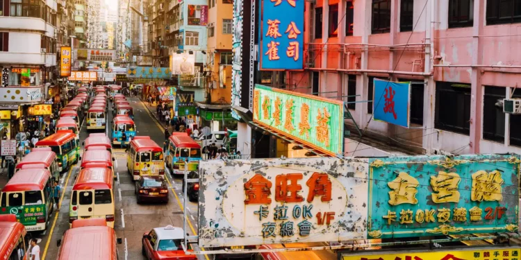 China’s Economy Suffers Amid Property Crisis and Consumer Struggles