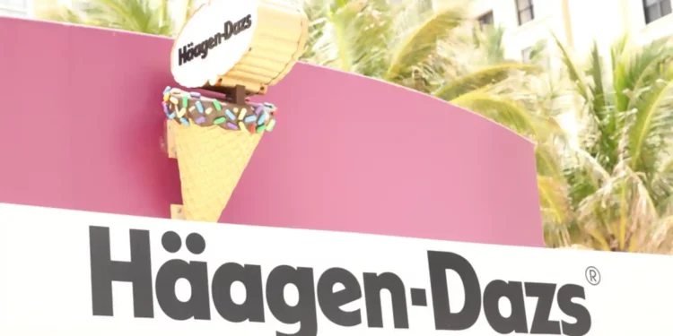 ADIA Considers Major €1 Billion Stake in Nestle Ice Cream Venture