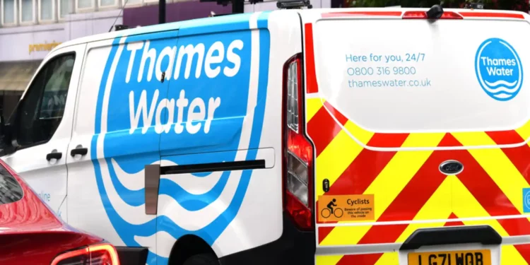 Ofwat Faces Backlash for Ignoring Customer Concerns on Water Bill Hikes