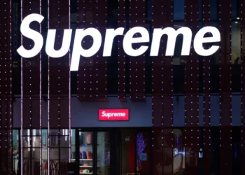 EssilorLuxottica Diversifies From Eyewear to Streetwear Acquiring Supreme for $1.5 Billion