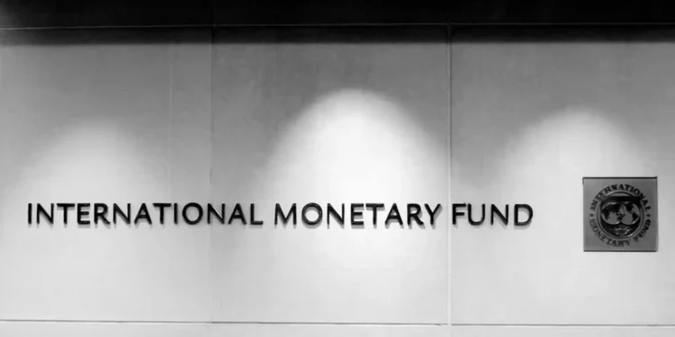 IMF Report Highlights Slowing Disinflation Momentum and Steady Global Growth