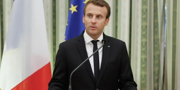 Surprise Victory for French Leftists as Far Right Falters in Election Results