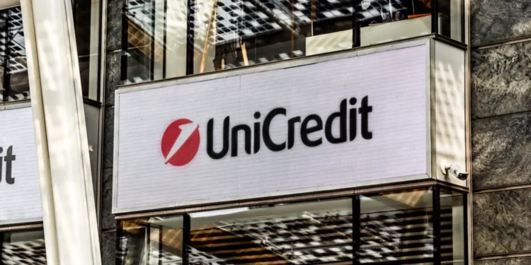 UniCredit Challenges ECB’s Order to Reduce Russia Risks