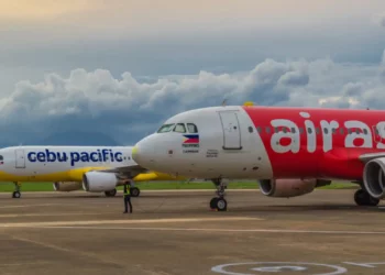 Asia-Pacific Driving Global Air Traffic, Growth to Double in 20 Years
