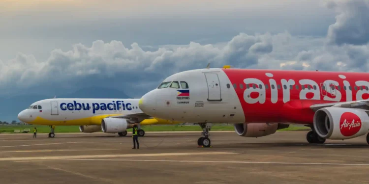 Asia-Pacific Driving Global Air Traffic, Growth to Double in 20 Years