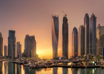 Dubai Allocates Dh25 Billion Across 10 Years Toward 2033 Investment Ambitions