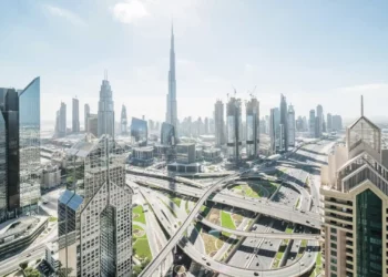 UAE Inks $817 Million Currency Swap Deal with Ethiopia