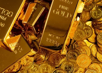 Gold Becomes a Safe Haven for African Nations Facing Currency Losses