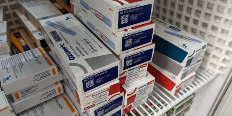 Ozempic Price Hike Drives Spike in Counterfeit Drug Cases