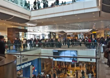 Rising Living Costs and Bad Weather Hit UK Summer Spending Hard