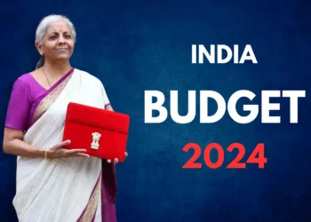 India Budget For The Fiscal Year 2024-2025