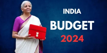 India Budget For The Fiscal Year 2024-2025 5 India Budget For The Fiscal Year 2024-2025