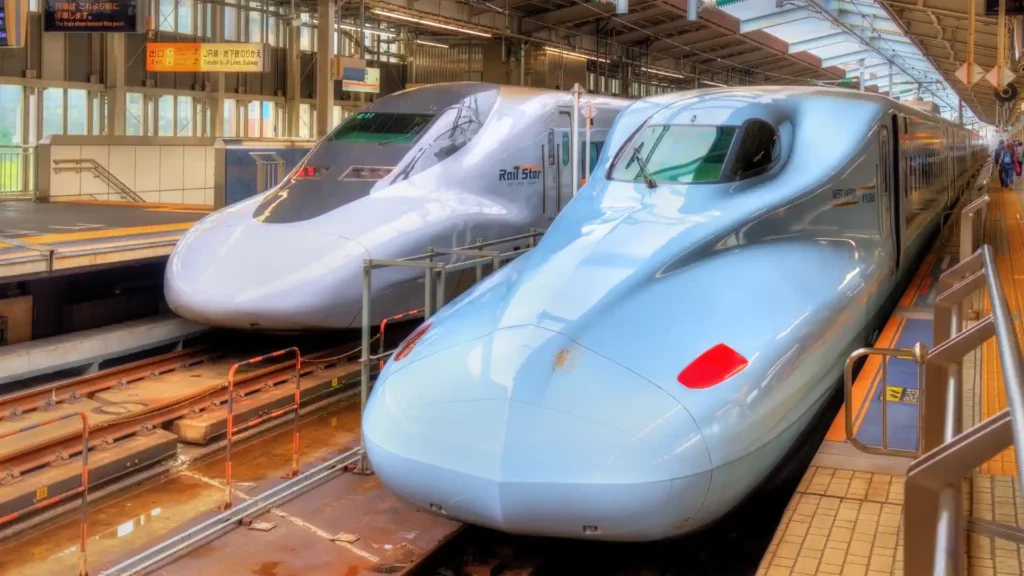Japan Introduces Massive Humanoid to Oversee Train Track Maintenance