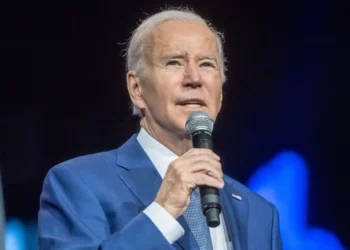 President Biden Opts Out of 2024 Presidential Campaign