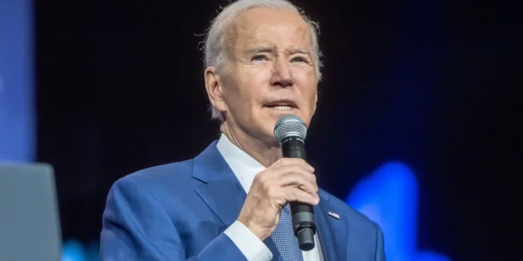President Biden Opts Out of 2024 Presidential Campaign