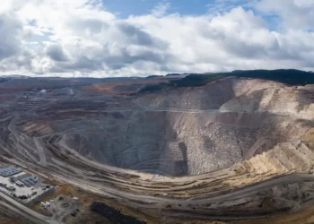 Saudi Arabia Pursues Deeper Ties with Brazil's Mining Industry