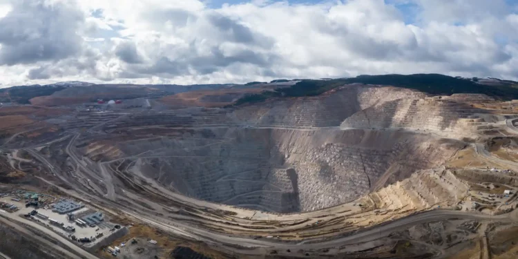 Saudi Arabia Pursues Deeper Ties with Brazil's Mining Industry