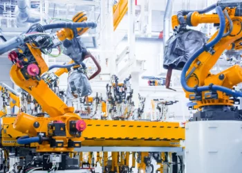 Will Europe survive its attempt to break free from Chinese manufacturing?
